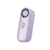 Mini handheld portable fan