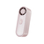 Mini handheld portable fan