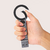 Portable Suspensible Magnetic Bracket