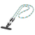 Mobile Phone Lanyard Charging Cable