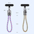 Mobile Phone Lanyard Charging Cable
