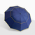 10-rib Business Manual Folding Umbrella