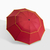 10-rib Business Manual Folding Umbrella