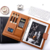 Eco-Friendly Briefcase
