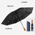 Easy-Folding Umbrella