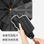 Easy-Folding Umbrella