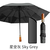Easy-Folding Umbrella