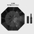 Easy-Folding Umbrella