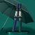 Two-folding Golf Umbrella