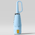Hook Five-Fold Umbrella