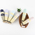6-Rib Ultra-Light Mini Memory Umbrella