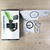 Magnetic Wireless Charging Phone Holder