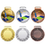 Pickball Medal