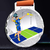 Pickball Medal