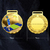 Pickball Medal