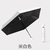 Folding umbrella