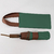 Portable Color-Blocking Plastic Automatic Umbrella