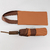 Portable Color-Blocking Plastic Automatic Umbrella
