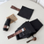 Coffee Capsule Folding Umbrella
