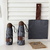 Coffee Capsule Folding Umbrella