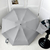 Coffee Capsule Folding Umbrella