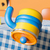 Insulated Mug With Lid