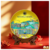 Glass Commemorative Disc