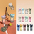Tritan Shaker Cup