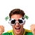 World Cup Flag Sunglasses