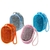Cool Feeling Sports Towel in Transparent Bag