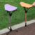Outdoor Aluminum Alloy Telescopic Folding Stool