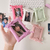 ID Photo Card Holder