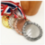 Metal Medals