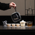 Exquisite Travel Tea Set