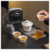 Exquisite Travel Tea Set