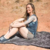 4-in-1 Multifunctional Waterproof Sleeping Bag Camping Blanket