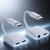Type-C 2-in-1 Headphone Charging Adapter