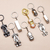 Simulation Car model Keychain