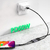 Type-C 2-in-1 Headphone Charging Adapter