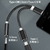 Type-C 2-in-1 Headphone Charging Adapter