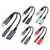 Type-C 2-in-1 Headphone Charging Adapter