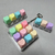 Custom Heart-shaped Button Stress Relief Toy