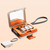 65W Fast Charging Single Stretch Data Cable