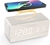 Multifunctional Wireless Charging With Clock