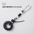 Grip Trainer Stress-Relief Keychain Pendant