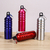 Aluminum Water Bottle