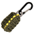 Outdoor Paracord Survival Kit Set