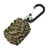 Outdoor Paracord Survival Kit Set