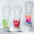 Crystal trophy
