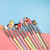 Telescopic Finger Reading Pen